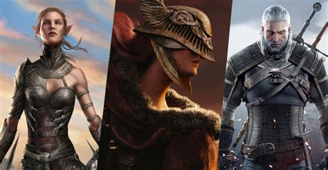fantasy games|The 28 Best Fantasy RPG Games of All Time .